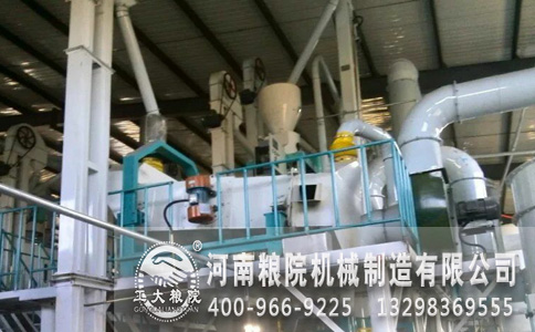 玉米深加工机器 玉米深加工机器