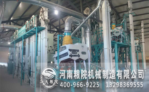 玉米深加工机器 玉米深加工机器