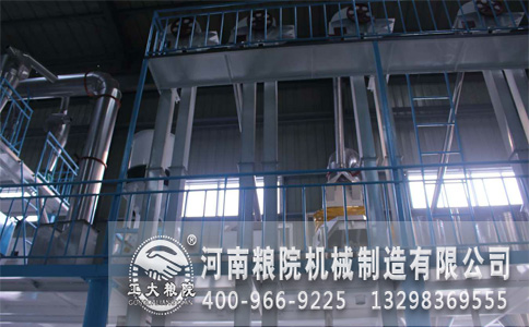 玉米加工设备 玉米加工设备