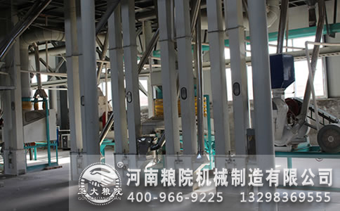 玉米深加工机器 玉米深加工机器