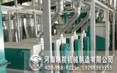 玉米深加工设备 玉米深加工设备