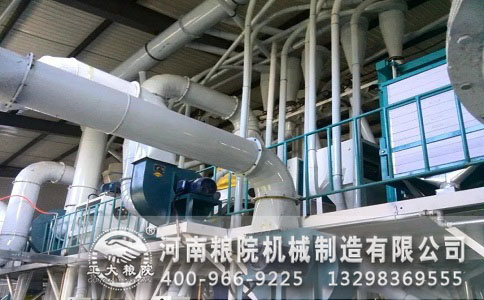 玉米深加工机器 玉米深加工机器